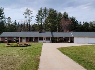 7059 Lewis Ford Rd, Gladys, VA 24554