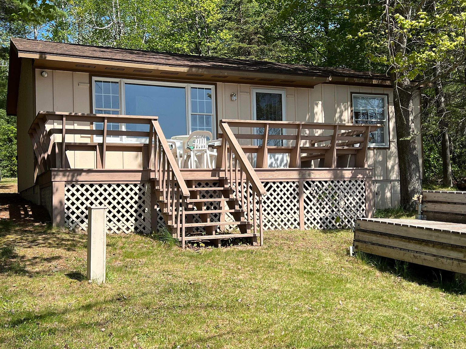7351 Arrowroot Trl, Gaylord, MI 49735 Zillow