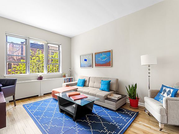 3rd image of 421 W 57th St #3BF