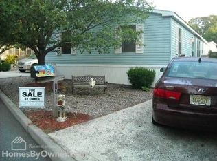 12 Oak Tree Ln, Manahawkin, NJ 08050