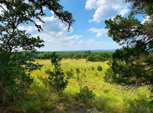 8 Odiorne Rd, Johnson City, TX 78636