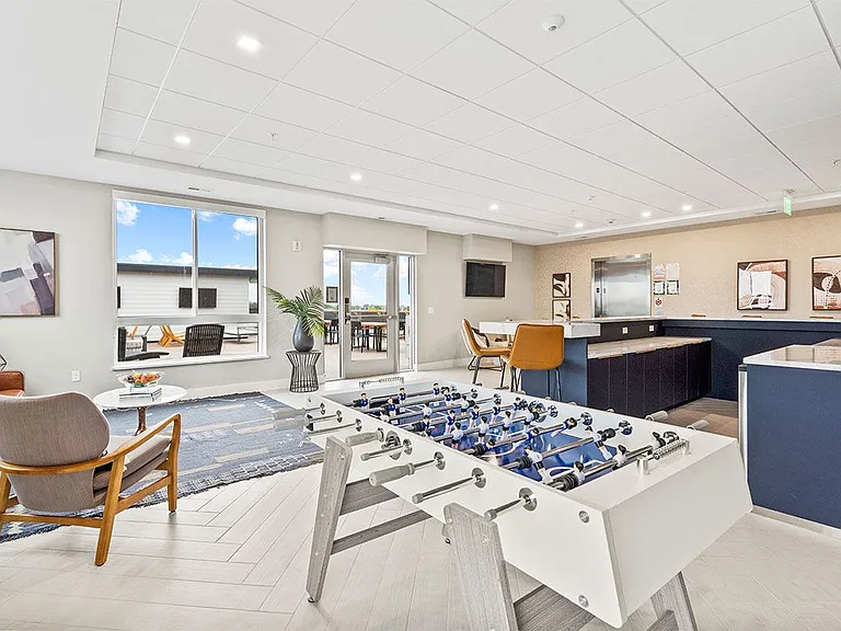 The Phoenix at Troy Crossing Apartments — Photo 14