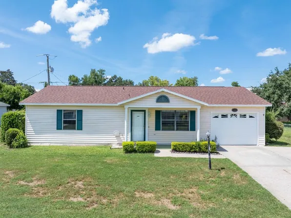 201 SE Rosewood Cir, Lake City, FL 32025