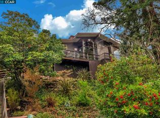 132 Camino Sobrante, Orinda, CA 94563