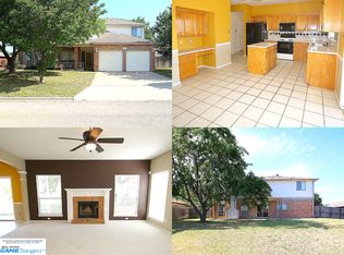 113 Quapaw Dr, Harker Heights, TX 76548