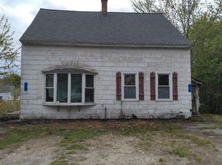 3 Providence Rd, Sterling, CT 06377