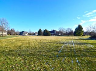 24545 W Ganton Ct, Naperville, IL 60564