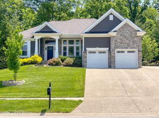 912 Malone Pl, Louisville, KY
