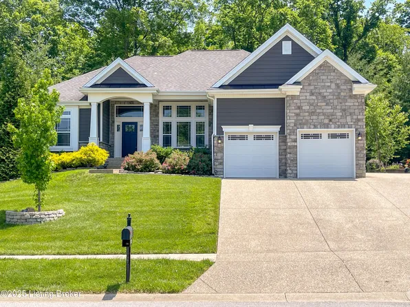 912 Malone Pl, Louisville, KY 40245