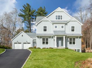 1 Pine Tree Dr, Westport, CT 06880