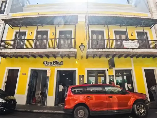 254-256 San Francisco #202, San Juan, PR 00901