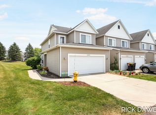 3692 Oxford Ct, Hudsonville, MI 49426