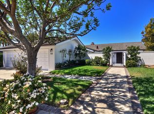1921 Kings Rd, Newport Beach, CA 92663