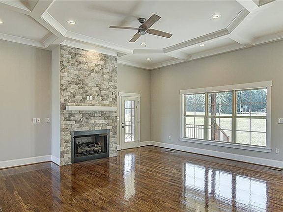 2nd image of 8312 Hunters Dr