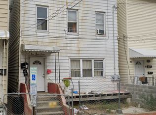 147 Walnut St FLOOR 1, Paterson, NJ 07522