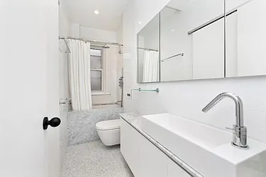 Rented by Keller Williams NYC