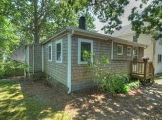 19 John St, Wareham, MA 02571