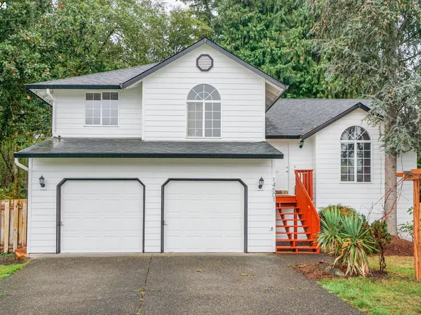14501 NW 2nd Ct, Vancouver, WA 98685