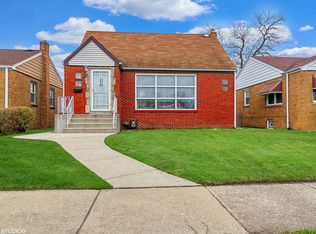 398 Paxton Ave, Calumet City, IL