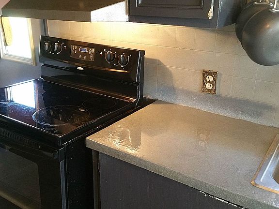 SPECIAL DETAILS THROUGHOUT