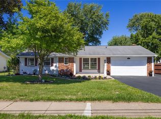 654 English Rd, Rochester, NY 14616