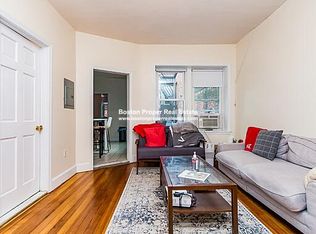 51 Anderson St #4E, Boston, MA 02114