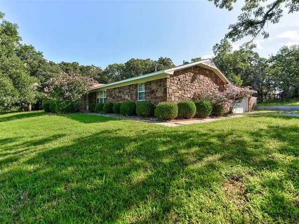 16701 NE 23rd St, Choctaw, OK 73020