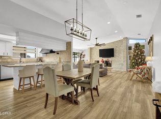 2445 Pretty Bayou Blvd, Panama City, FL 32405