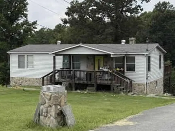 135 Harper Heights Rd, Beckley, WV 25801