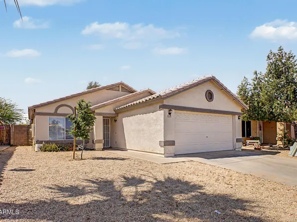 10715 W GLENROSA Avenue, Phoenix, AZ 85037