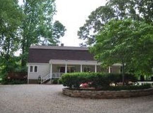 5207 Millstone Rd, Oak Ridge, NC 27310