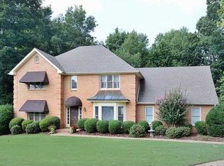 105 Victoria Ct, Florence, AL 35630
