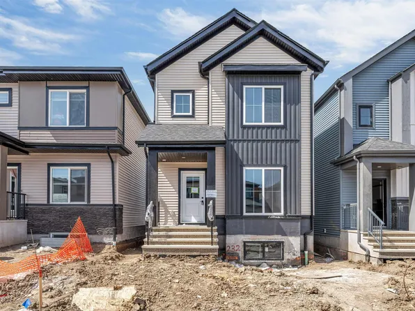 232 24th St NW, Edmonton, AB T6T 0G9