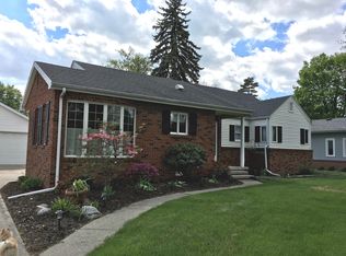 1010 Louisiana Ave, Perrysburg, OH