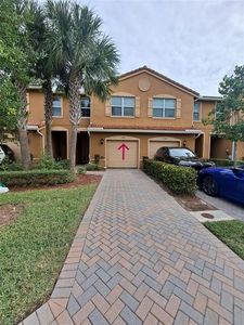 5783 Monterra Club Dr #34, Lake Worth, FL, 33463