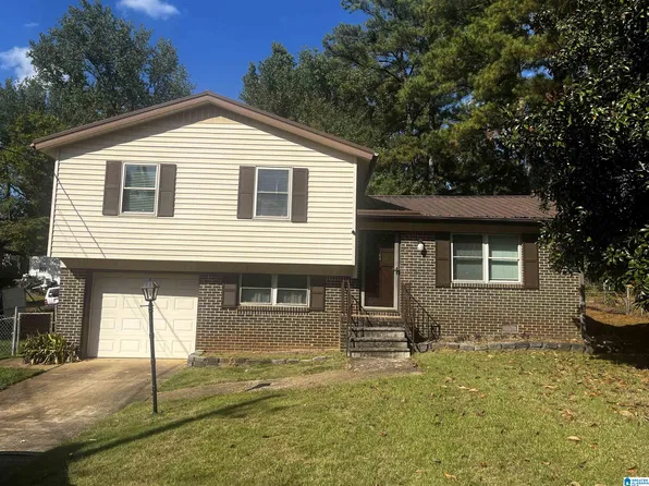 1720 Molly Dr, Birmingham, AL 35235