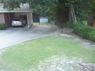 2314 Eddine Dr, West Columbia, SC 29169