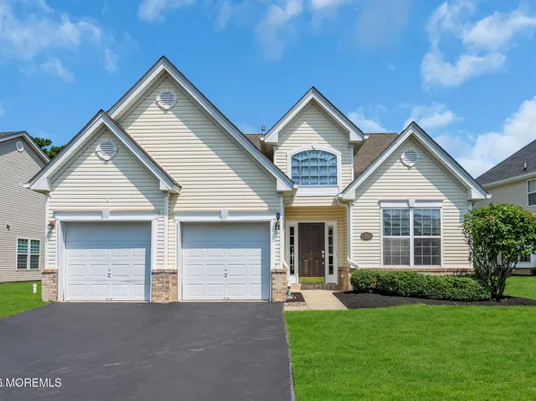 64 Honeysuckle Drive, Manahawkin, NJ 08050