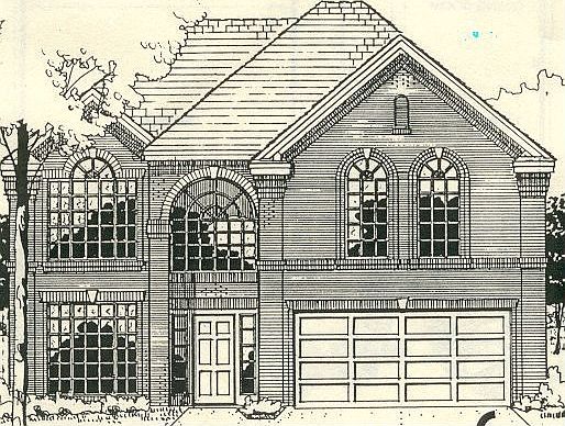 Front Elevation