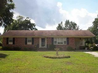 2301 S Rosemary Ave, Florence, SC 29505