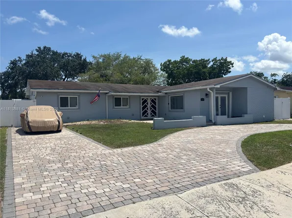 12710 SW 43rd Dr, Miami, FL 33175