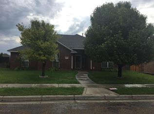 8301 San Antonio Dr, Amarillo, TX 79118