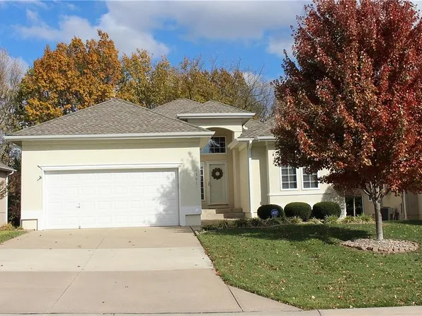 4307 S Atherton Ct, Independence, MO 64055