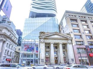 197 Yonge St #3603, Toronto, ON M5B 0C1