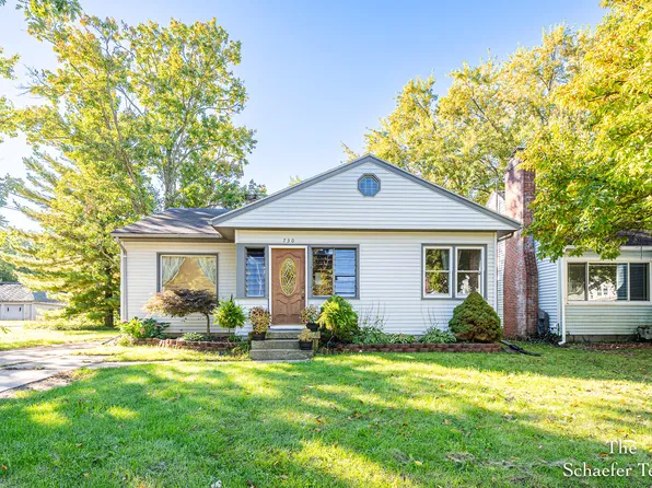 730 Four Mile Rd NE, Grand Rapids, MI 49525