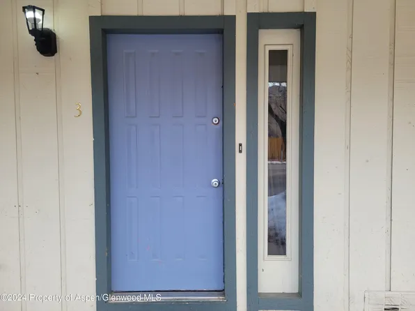 525 N Midland Ave #3, New Castle, CO 81647