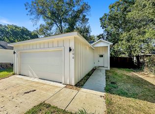 206 Hall St, Hillsboro, TX 76645