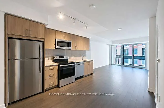 4010 Eglinton Ave W #317 — Photo 9
