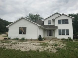 25366 1150 North Ave, Princeton, IL 61356