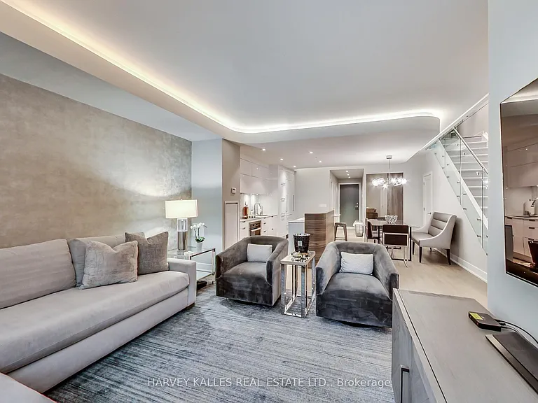 30 Nelson St #Townhouse 24 — Photo 7